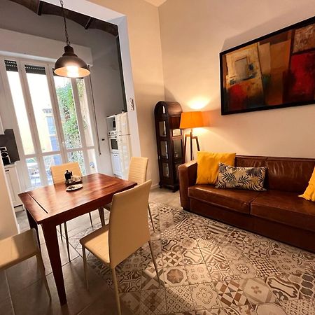 Apartament Terrazza Petroni Bolonia Zewnętrze zdjęcie