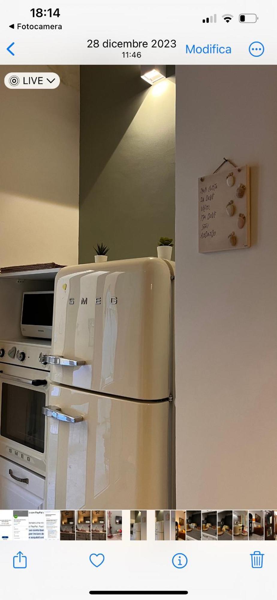 Apartament Terrazza Petroni Bolonia Zewnętrze zdjęcie