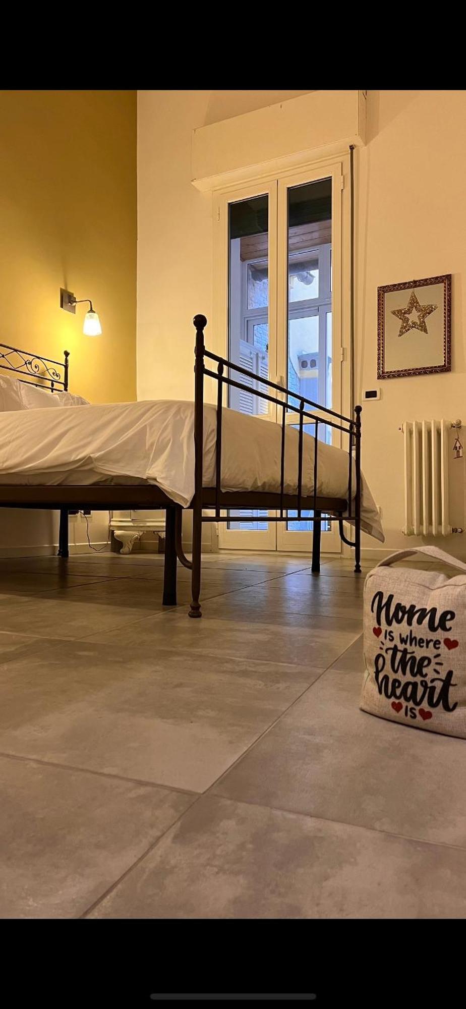 Apartament Terrazza Petroni Bolonia Zewnętrze zdjęcie