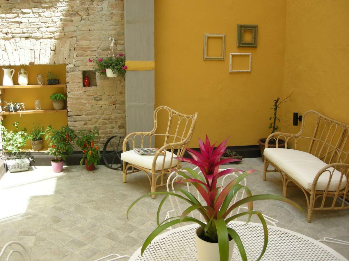 Apartament Terrazza Petroni Bolonia Zewnętrze zdjęcie