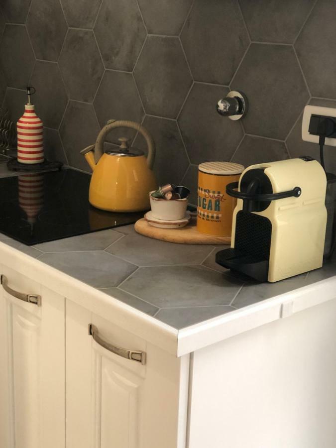 Apartament Terrazza Petroni Bolonia Zewnętrze zdjęcie
